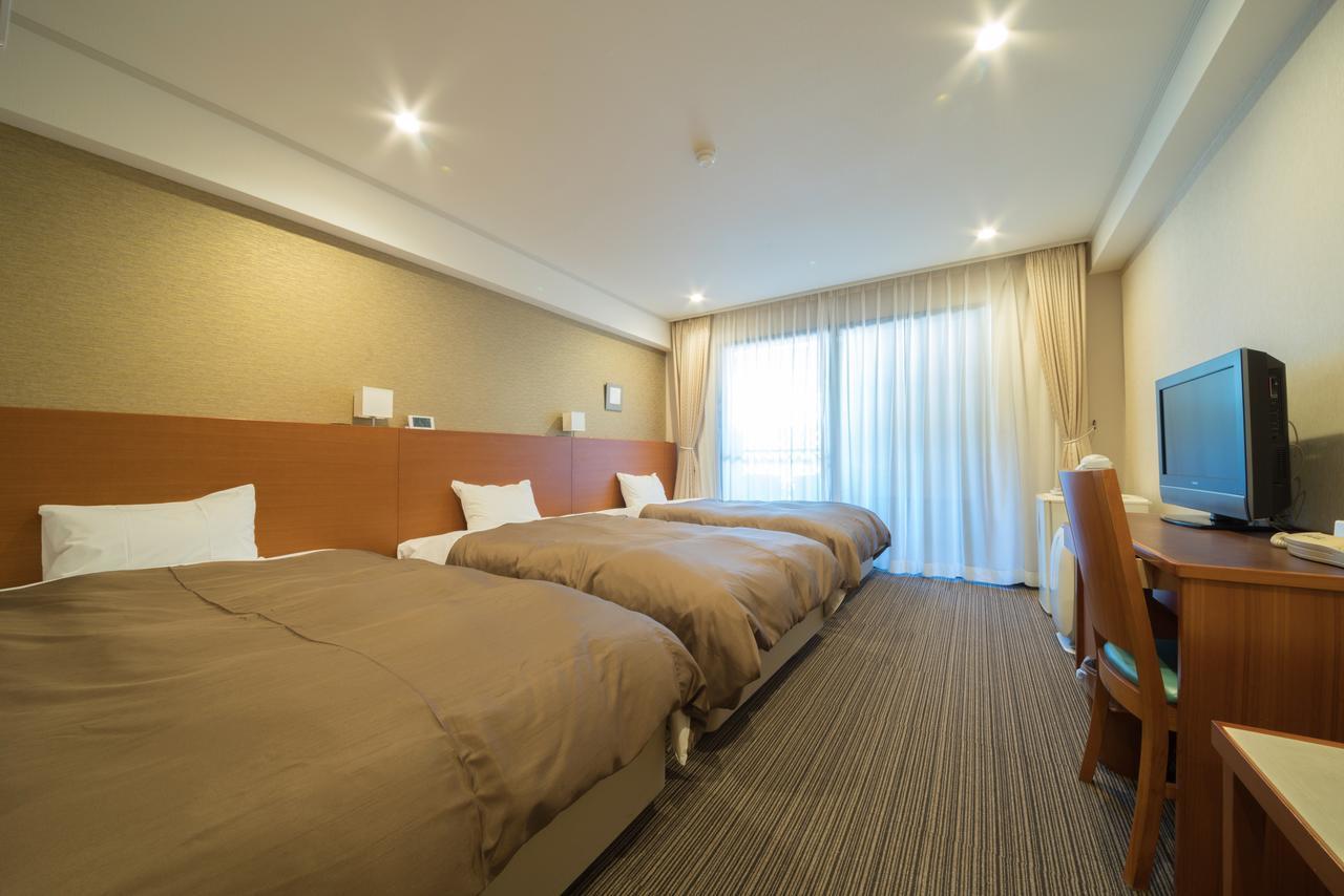 Hotel New Tomiyoshi Atami  Exterior foto