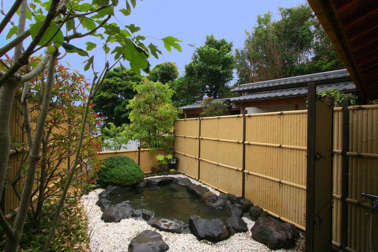 Hotel New Tomiyoshi Atami  Exterior foto
